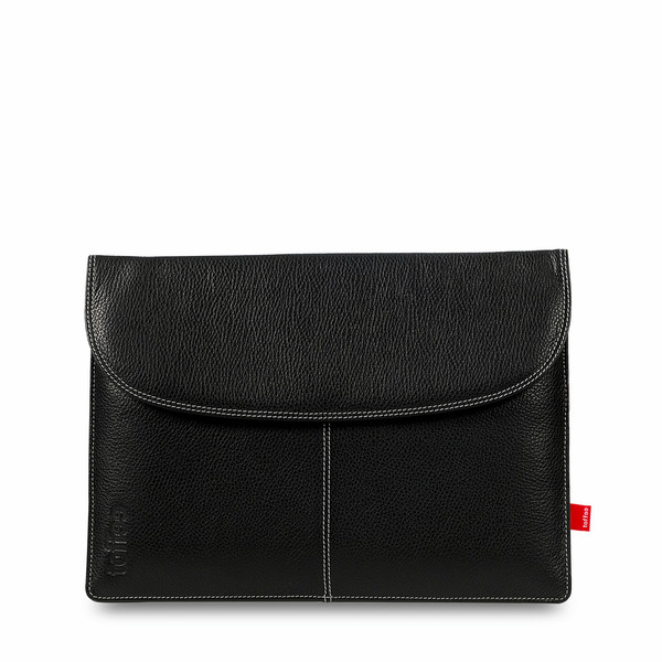 Toffee TE11-MBA-B 11Zoll Sleeve case Schwarz Notebooktasche