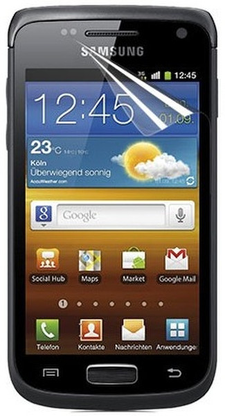 Skque SAM-GAX-I8150-SCPR screen protector