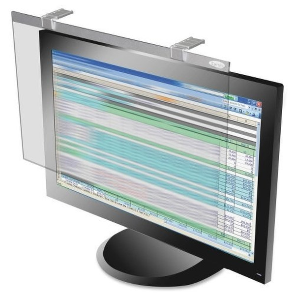 Kantek LCD22WSV 22" PC Frameless display privacy filter