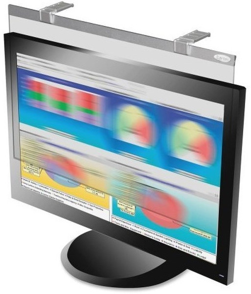 Kantek LCD24WSV 24" ПК Frameless display privacy filter защитный фильтр для дисплеев