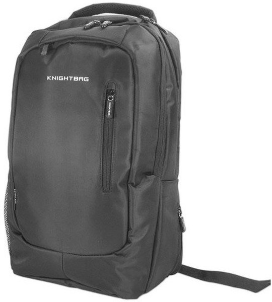 Skque JIT-02-0115 15.6Zoll Rucksack Schwarz Notebooktasche