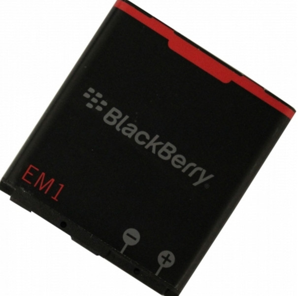 BlackBerry E-M1 Lithium-Ion 1000mAh Wiederaufladbare Batterie