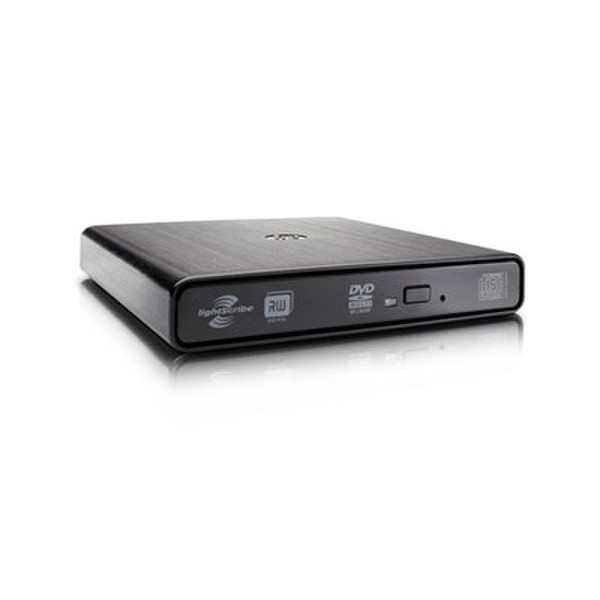 HP External USB CD/DVD R/RW Drive optical disc drive