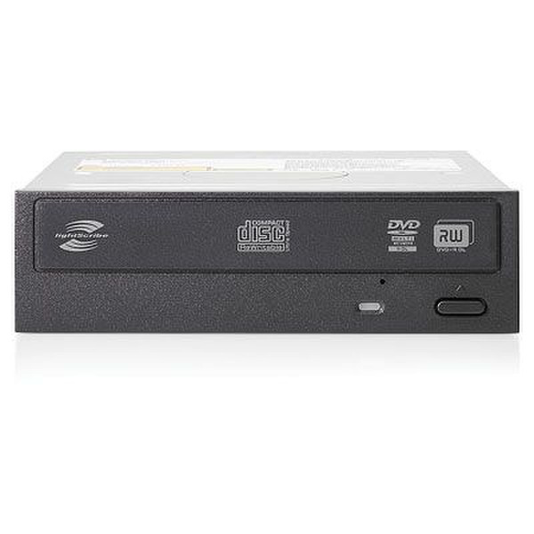 HP 16x DVD+-RW SuperMulti SATA Internal optical disc drive