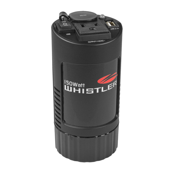 Whistler XP150I адаптер питания / инвертор