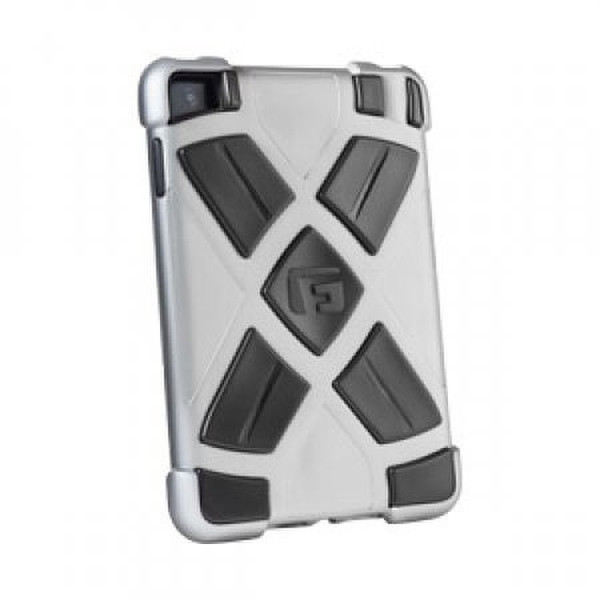 G-Form X-Protect 7.9Zoll Cover case Schwarz, Silber