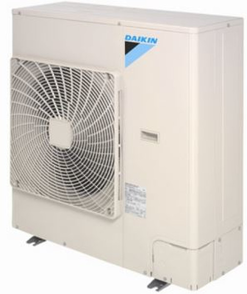 Daikin RZQG71L8V1 Outdoor unit White air conditioner