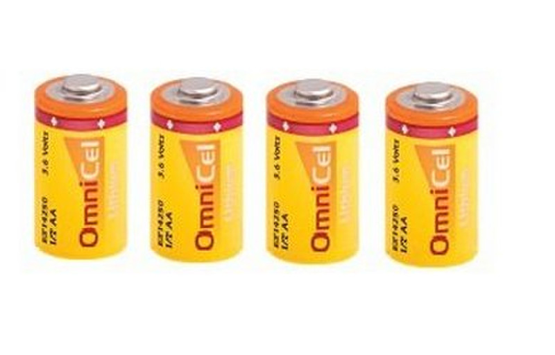 OmniCel LS-14250 non-rechargeable battery