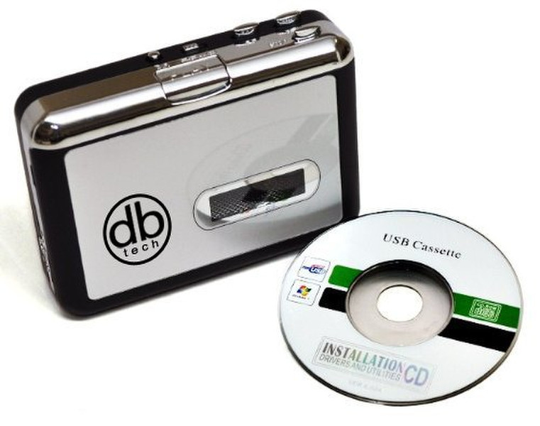 DBtech DB-TP01 Auto-Kit