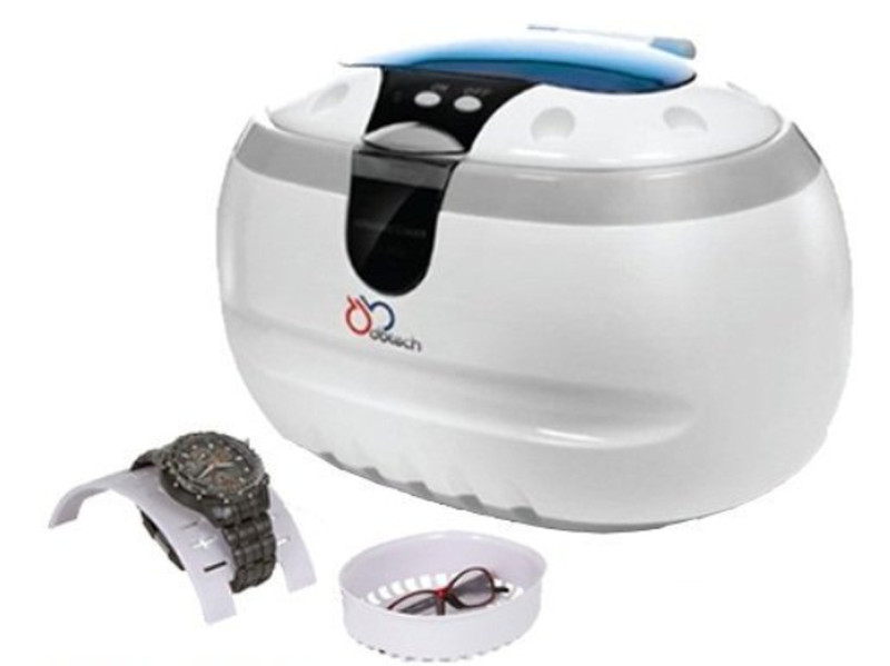DBtech Professional Ultrasonic Cleaner