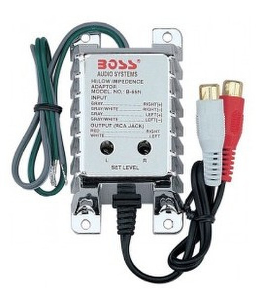 BOSS B65N Auto-Kit