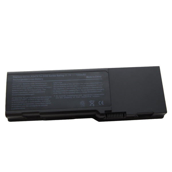 GSI 451-10339 Lithium-Ion 7800mAh rechargeable battery