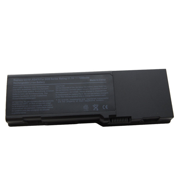 GSI 451-10339 Lithium-Ion 7800mAh Wiederaufladbare Batterie