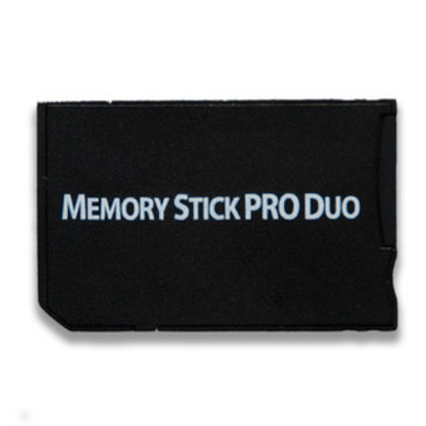 EnjoyGadgets MSPD32G 32GB MS Pro Duo Speicherkarte