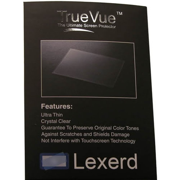 Lexerd Lenovo IdeaPad yoga 13 Laptop/Monitor/tablet Screen Protector
