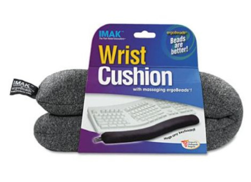 IMAK Keyboard Wrist Cushion
