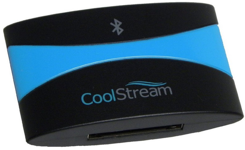 CoolStream BTR100 Bluetooth Musik-Empfänger