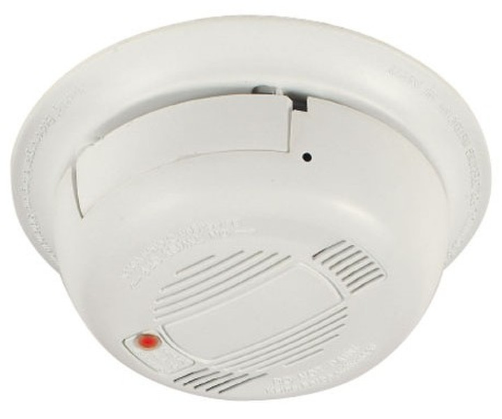 COP-USA SDR35 CCTV security camera Outdoor Covert White security camera