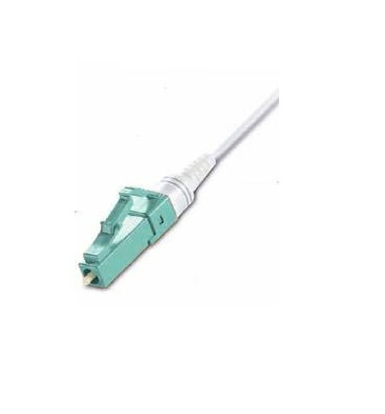 Molex AFR-00389 LC Blue wire connector