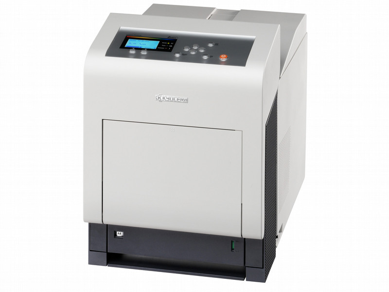 KYOCERA ECOSYS P7035cdn