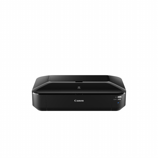 Canon PIXMA iX6850 Tintenstrahl 9600 x 2400DPI WLAN Schwarz Fotodrucker