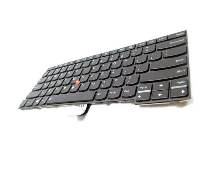 Lenovo 04X0113 Notebook keyboard запасная часть для ноутбука