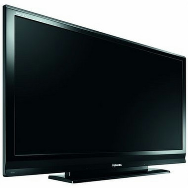 Toshiba 32AV625DG 32Zoll Full HD Schwarz LCD-Fernseher