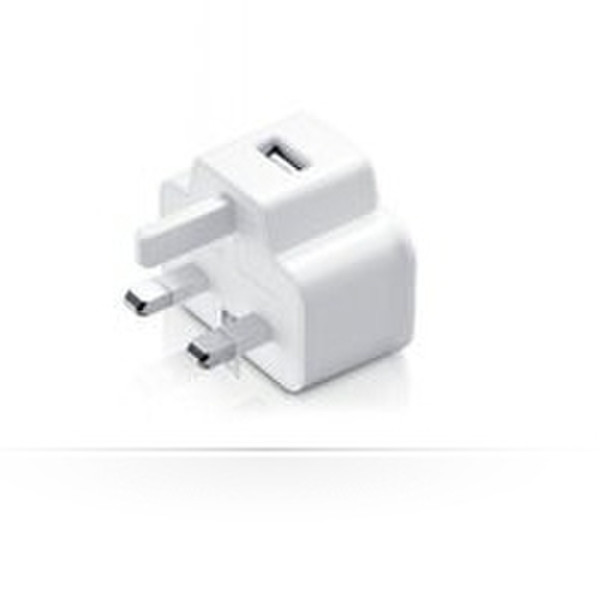 MicroSpareparts Mobile MSPP2840W mobile device charger