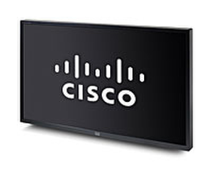 Cisco LCD 52