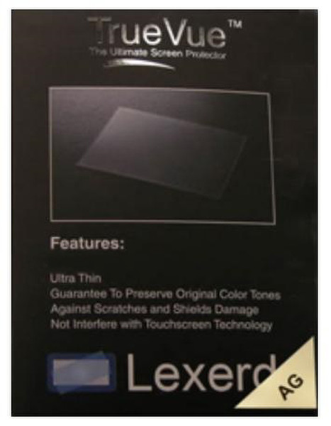 Lexerd TrueVue Anti-glare 6600DVD 1pc(s)