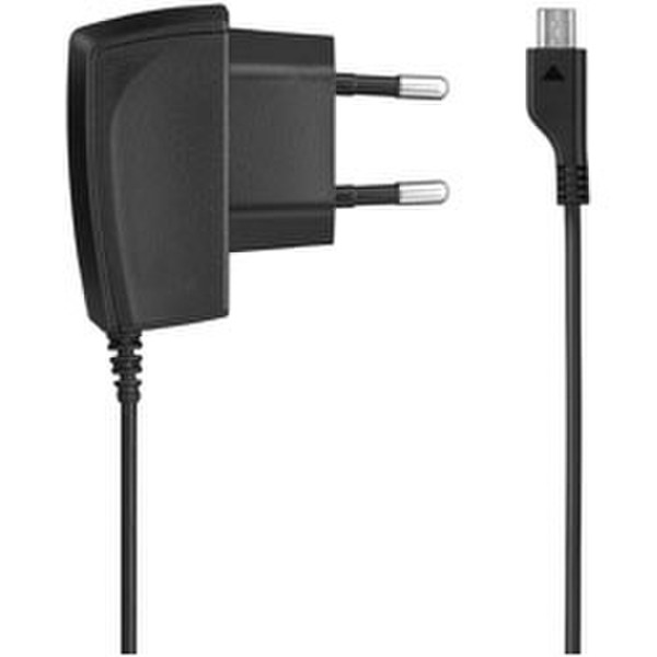 Samsung Travel adapter ATADU10 Indoor Black mobile device charger