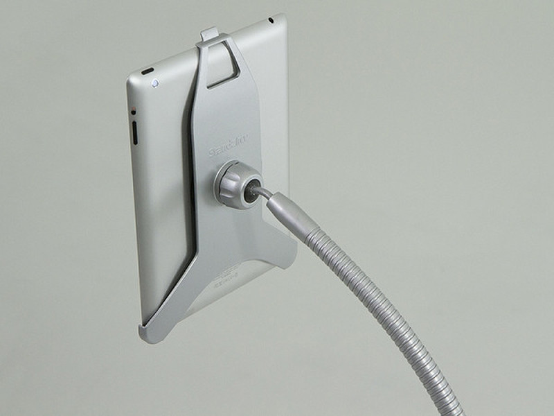 Standzout AI-10-001S Indoor Passive holder Silver holder