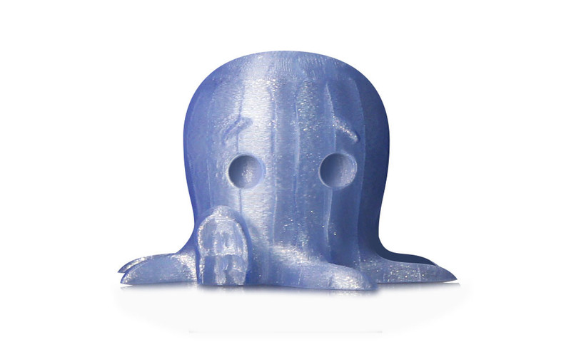 MakerBot MP05758 Polylactic acid (PLA) Синий 900г печатный материал для 3D-принтеров