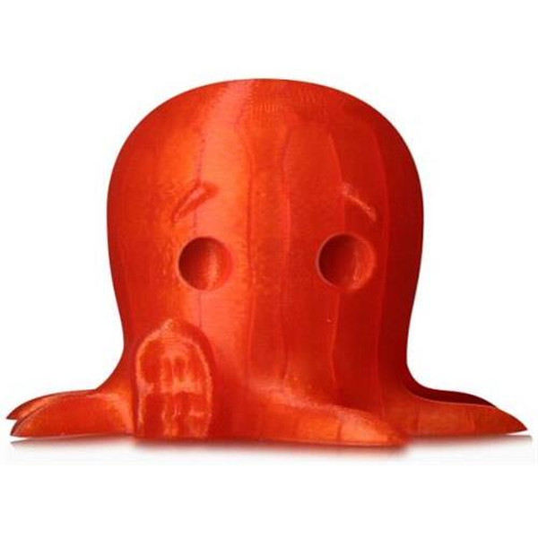 MakerBot MP05764 Polylactic acid (PLA) Оранжевый 900г печатный материал для 3D-принтеров