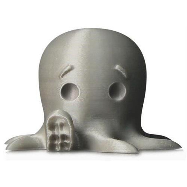 MakerBot MP05784 Polylactic acid (PLA) Серый 900г печатный материал для 3D-принтеров
