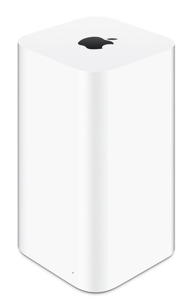 Apple MD031LL/A WLAN access point