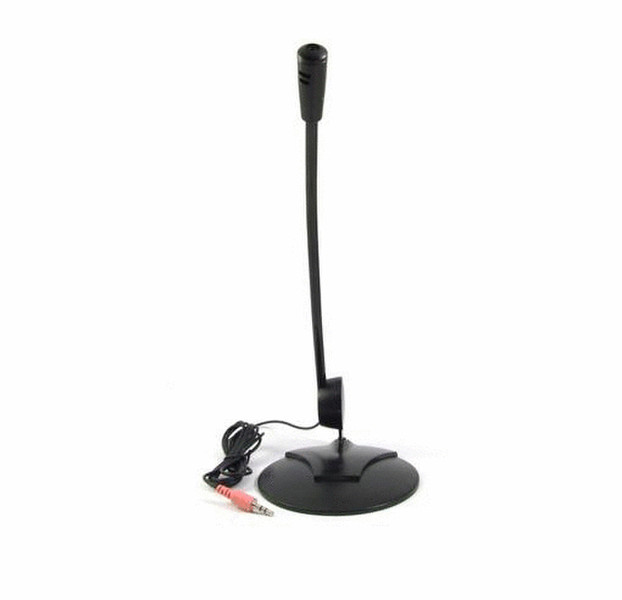 iMicro Desktop Microphone PC microphone Wired Black