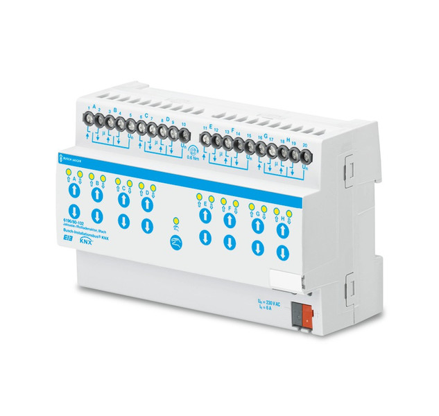 Busch-Jaeger 6151-0-0218