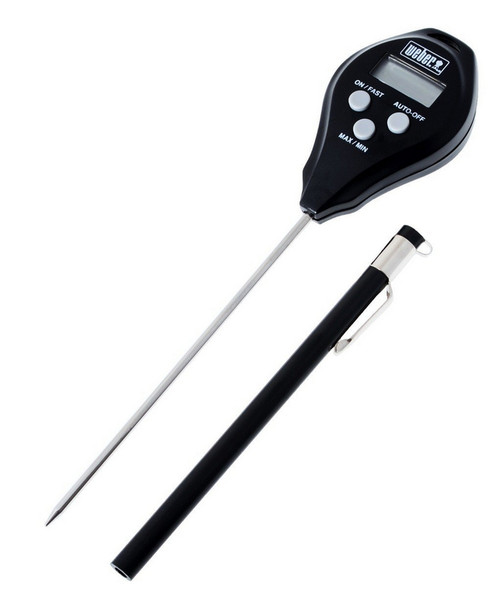 Weber 8439 food thermometer