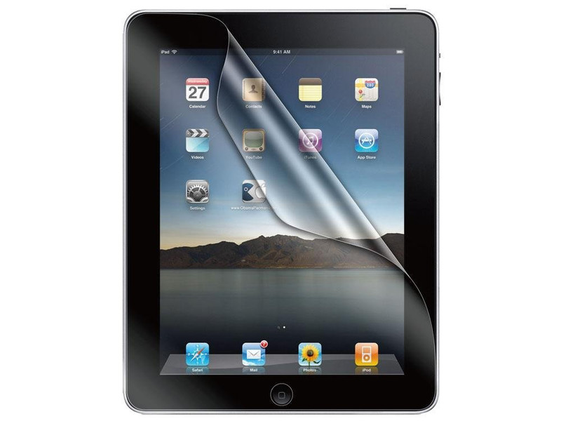 Cellet 235038 Чистый iPad 1 1шт защитная пленка