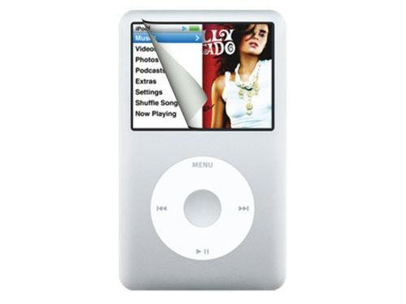 Cellet Super Strong Maximum Protection Screen Protector for Apple iPod Classic klar iPod Classic 1Stück(e)