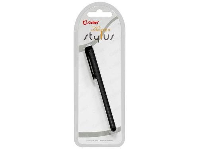 Cellet 236431 Black stylus pen