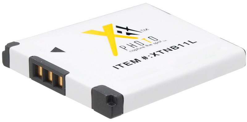 Xit XTNB11L Lithium-Ion 1450mAh 3.6V Wiederaufladbare Batterie