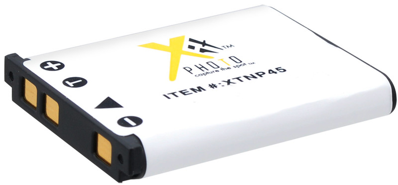 Xit XTNP45 Lithium-Ion 1300mAh Wiederaufladbare Batterie