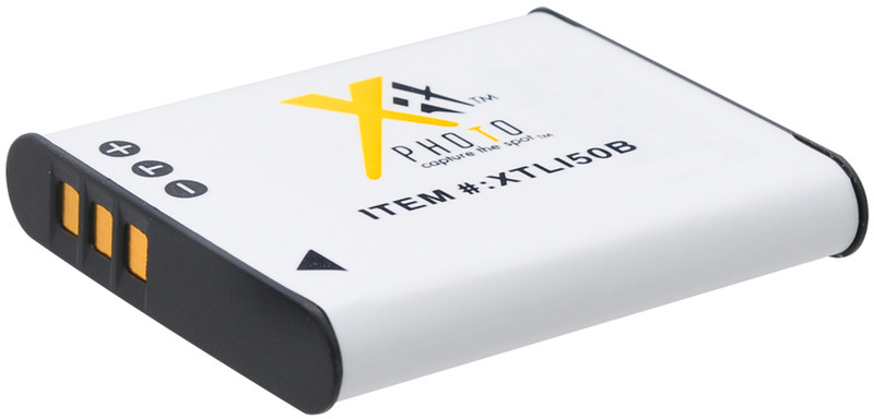 Xit XTLI50B Lithium-Ion 1450mAh rechargeable battery