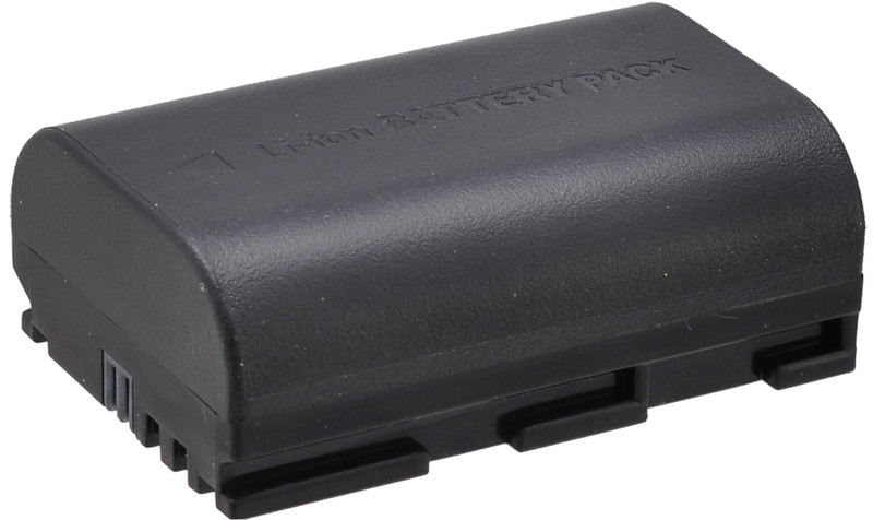 Xit XTLPE6 Lithium-Ion 2750mAh rechargeable battery