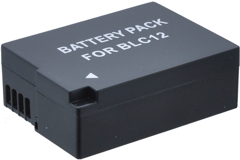 Xit XTBLC12 Wiederaufladbare Batterie / Akku