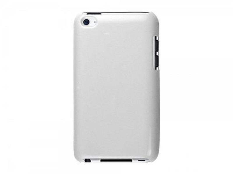 Cellet 308835 Cover case Белый чехол для MP3/MP4-плееров