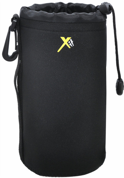 Xit XTLPL Beuteltasche Schwarz Gerätekoffer/-tasche