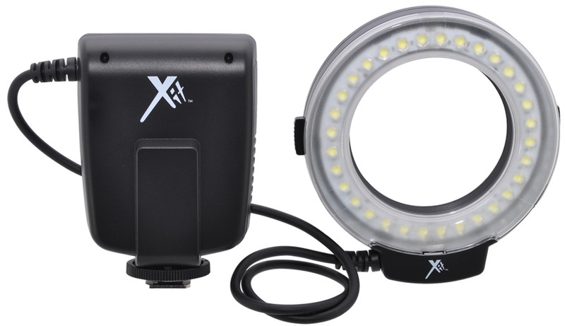 Xit XTLMRUN camera flashe